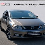 Honda civic - imagine 9