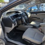 Honda civic - imagine 10