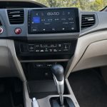 Honda civic - imagine 15