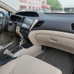 Honda civic - imagine 16
