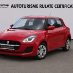 Suzuki swift - imagine 0