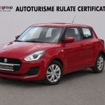Suzuki swift - imagine 1