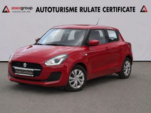 Suzuki Swift 1 2 Cool 2022