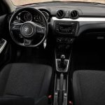 Suzuki swift - imagine 2