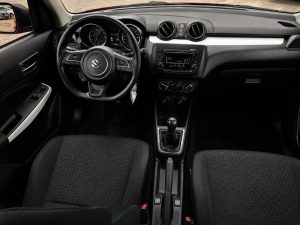 Suzuki Swift 1 2 Cool 2022