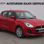 Suzuki swift - imagine 3