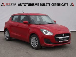 Suzuki Swift 1 2 Cool 2022