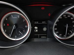 Suzuki Swift 1 2 Cool 2022