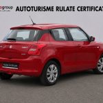 Suzuki swift - imagine 5