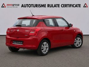 Suzuki Swift 1 2 Cool 2022