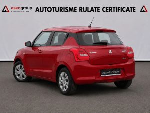 Suzuki Swift 1 2 Cool 2022