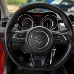 Suzuki swift - imagine 10
