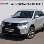 Suzuki vitara - imagine 0