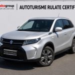Suzuki vitara - imagine 1