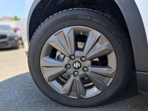 Suzuki Vitara 1 4 Boosterjet Mhev Passion 2024