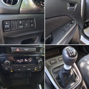 Suzuki Vitara 1 4 Boosterjet Mhev Passion 2024
