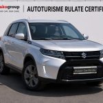 Suzuki vitara - imagine 8