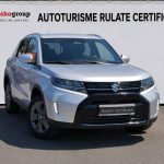 Suzuki vitara - imagine 9