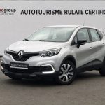 Renault Captur - imagine 1