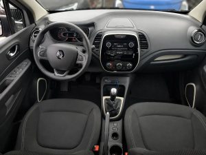 Renault Captur Tce Zen 2020