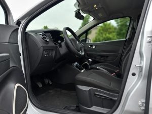 Renault Captur Tce Zen 2020
