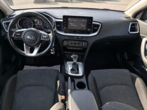 KIA Ceed 1 5 T GDI 7DCT Best+ 2021