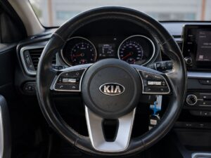 KIA Ceed 1 5 T GDI 7DCT Best+ 2021