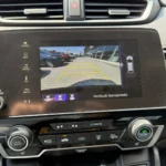 Honda CR-V - imagine 18