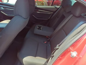 Mazda3 4SN SKYACTIV X186 EXCLUSIVE-LINE A/T