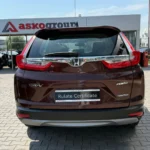 Honda CR-V - imagine 7