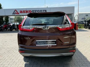 Honda Cr-v Elegance Hybrid 2.0 4×4