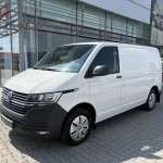 Volkswagen Transporter - imagine 1