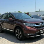 Honda CR-V - imagine 3