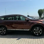 Honda CR-V - imagine 5