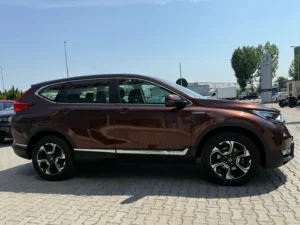 Honda Cr-v Elegance Hybrid 2.0 4×4