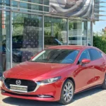 Mazda 3 - imagine 1