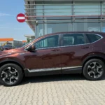 Honda CR-V - imagine 4
