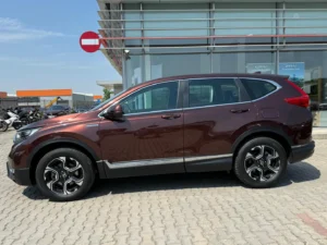 Honda Cr-v Elegance Hybrid 2.0 4×4