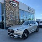 Volvo XC60 - imagine 0