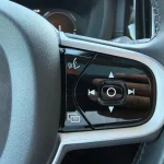 Volvo XC60 - imagine 34