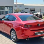 Mazda 3 - imagine 4