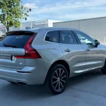 Volvo XC60 - imagine 8