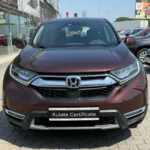 Honda CR-V - imagine 2