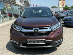 Honda Cr-v Elegance Hybrid 2.0 4×4