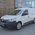 Renault Express - imagine 1