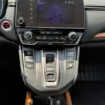 Honda CR-V - imagine 16