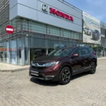 Honda CR-V - imagine 0