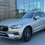 Volvo XC60 - imagine 1