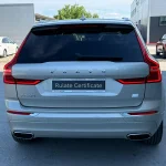 Volvo XC60 - imagine 7