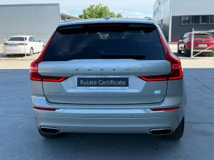 Volvo xc-60 Recharge T8 Twin Engine eAWD Inscription